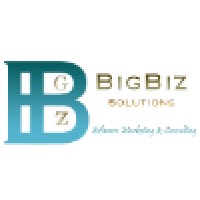 BIG BIZ Solutions logo, BIG BIZ Solutions contact details