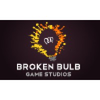 Broken Bulb Game Studios logo, Broken Bulb Game Studios contact details