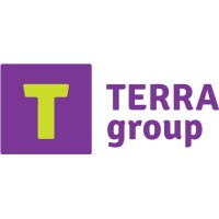 Terra advertising logo, Terra advertising contact details