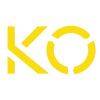 KO Consulting logo, KO Consulting contact details