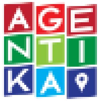 Agentika logo, Agentika contact details