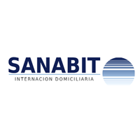 Sanabit Salud S.R.L - Internación Domiciliaria logo, Sanabit Salud S.R.L - Internación Domiciliaria contact details