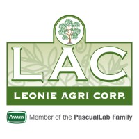 Leonie Agri Corp logo, Leonie Agri Corp contact details