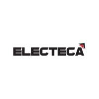 Electeca logo, Electeca contact details