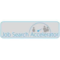 Job Search Accelerator logo, Job Search Accelerator contact details