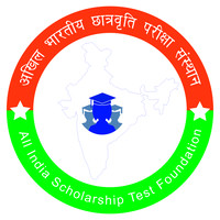 All India Scholarship Test Foundation logo, All India Scholarship Test Foundation contact details