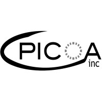 PICOA, Inc. logo, PICOA, Inc. contact details