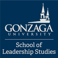 Gonzaga University School of Leadership Studies logo, Gonzaga University School of Leadership Studies contact details