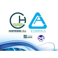 Cohisa-Conthidra logo, Cohisa-Conthidra contact details