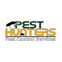 Pest Hunters Pest Control Services logo, Pest Hunters Pest Control Services contact details