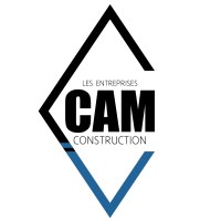 Les Entreprises Cam Construction logo, Les Entreprises Cam Construction contact details