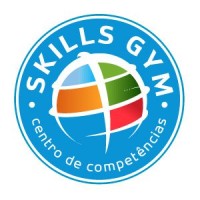 Skills Gym logo, Skills Gym contact details