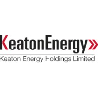 Keaton Energy Holdings Limited logo, Keaton Energy Holdings Limited contact details