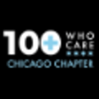 100+ Who Care Chicago Chapter logo, 100+ Who Care Chicago Chapter contact details