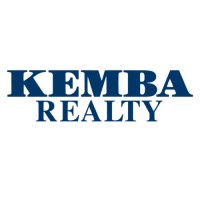 KEMBA REALTY logo, KEMBA REALTY contact details