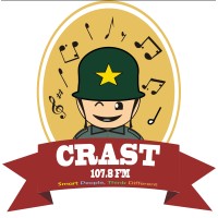 CRAST FM logo, CRAST FM contact details