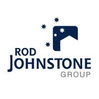 Rod Johnstone Group Pty Ltd logo, Rod Johnstone Group Pty Ltd contact details