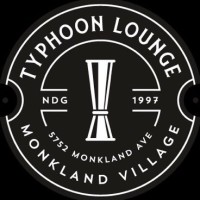 Typhoon Lounge logo, Typhoon Lounge contact details