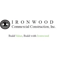 Ironwood logo, Ironwood contact details