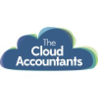 The Cloud Accountants logo, The Cloud Accountants contact details