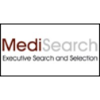 MediSearch logo, MediSearch contact details