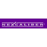 Nexcaliber logo, Nexcaliber contact details