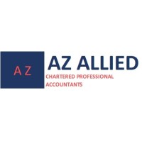 AZ Allied - Chartered Professional Accountants logo, AZ Allied - Chartered Professional Accountants contact details