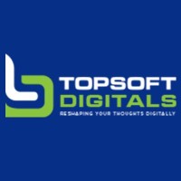 TopSoft Digitals LLC logo, TopSoft Digitals LLC contact details