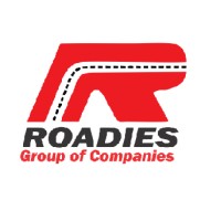 Roadies Group of Companies logo, Roadies Group of Companies contact details