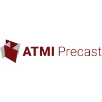 Atmi Precast, Inc. logo, Atmi Precast, Inc. contact details