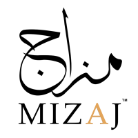 Mizaj logo, Mizaj contact details