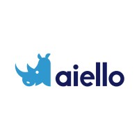 Aiello logo, Aiello contact details