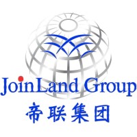 Joinland Group logo, Joinland Group contact details