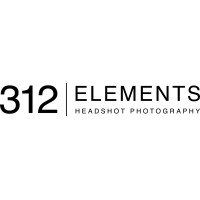 312 Elements Headshot Photography logo, 312 Elements Headshot Photography contact details