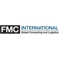 FMC International logo, FMC International contact details