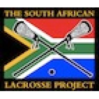 The South African Lacrosse Project logo, The South African Lacrosse Project contact details