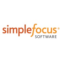 Simple Focus Software logo, Simple Focus Software contact details