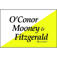 O'Conor, Mooney & Fitzgerald Realtors logo, O'Conor, Mooney & Fitzgerald Realtors contact details