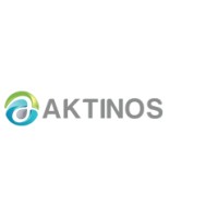 Aktinos Pharma logo, Aktinos Pharma contact details