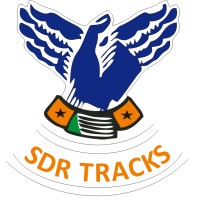 SDR TRACKS PVT. LTD logo, SDR TRACKS PVT. LTD contact details