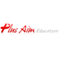 PlusAim Education logo, PlusAim Education contact details