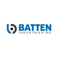 Batten Industries Inc. logo, Batten Industries Inc. contact details