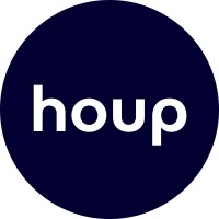 Houpapp logo, Houpapp contact details