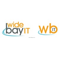 WidebayIT logo, WidebayIT contact details