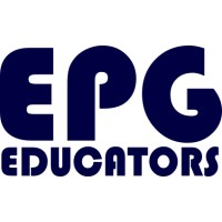 EPG Educators logo, EPG Educators contact details