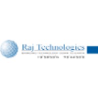 Raj Technologies (RT) logo, Raj Technologies (RT) contact details