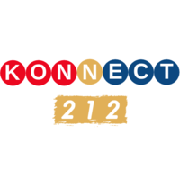 Konnect 212 - TV Series logo, Konnect 212 - TV Series contact details