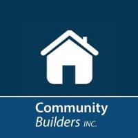 Community Builders Inc logo, Community Builders Inc contact details