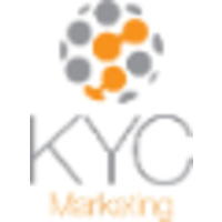 KYC Marketing sàrl logo, KYC Marketing sàrl contact details