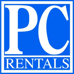 PC Rentals Limited logo, PC Rentals Limited contact details